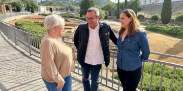 El III Encuentro de Escritores de Novela Romántica de Fuengirola ‘Furom’ reunirá el 1 de junio a más de 150 autores en la Finca del Secretario