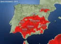 La Costa del Sol se libra del primer gran episodio de calor