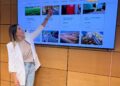 La Mancomunidad reforma su web para impulsar el banco de proyectos “Intercambia”