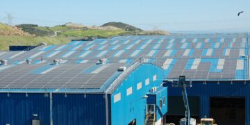 La Mancomunidad recibe el primer pago de los fondos FEDER para eficiencia energética