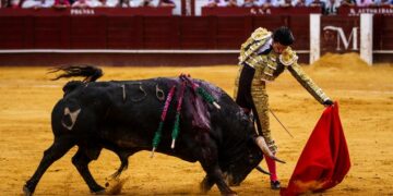El Ministerio de Cultura elimina el Premio Nacional de Tauromaquia