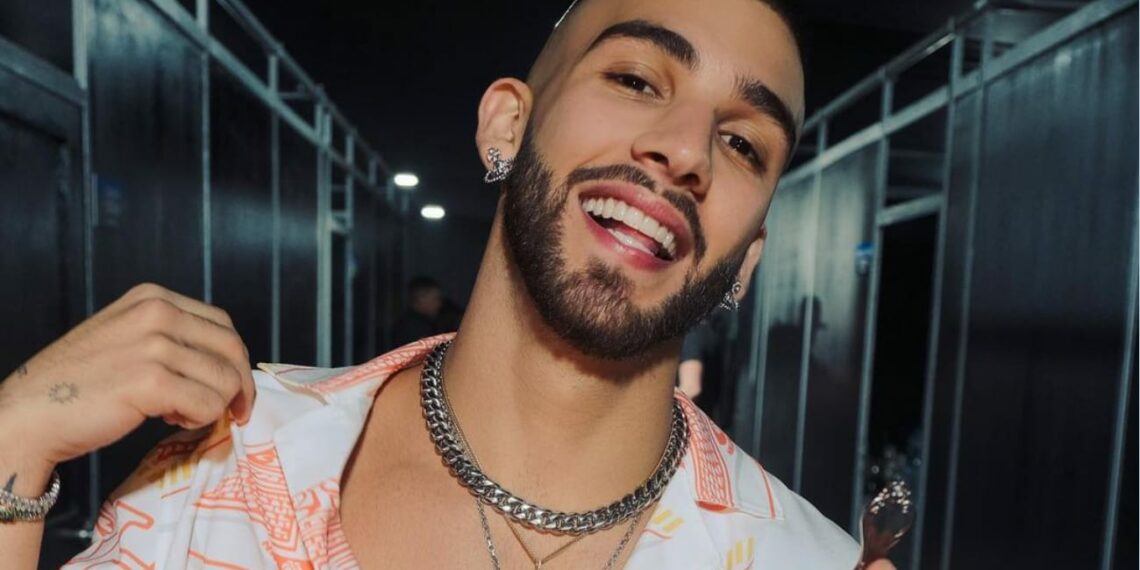 Manuel Turizo actuará en Starlite el próximo 17 de julio