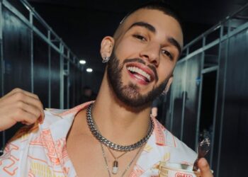 Manuel Turizo actuará en Starlite el próximo 17 de julio