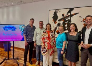 Marenostrum Fuengirola será escenario de Fulanita Fest, el mayor evento LGTBIQ+ en femenino de Europa