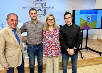 Fuengirola se convertirá en capital nacional de la alta gastronomía con la celebración el 20 de mayo de la IX Cumbre All Stars 2024