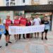 Área Libre Fuengirola acogerá este sábado el I Open de Calistenia