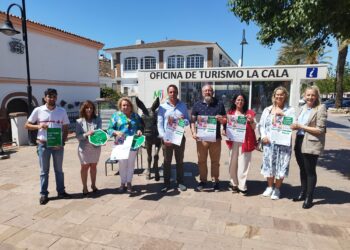 Mijas potencia la lucha contra el tabaquismo y se incorpora a la red de ciudades con “Espacios sin humo”