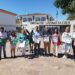 Mijas potencia la lucha contra el tabaquismo y se incorpora a la red de ciudades con “Espacios sin humo”