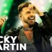 Ricky Martin aterriza en Concert Music Festival con su Ricky Martin Live 2024