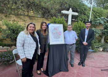 Mijas celebrará este domingo la romería en honor a la Virgen de la Paz, patrona de Las Lagunas