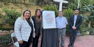 Mijas celebrará este domingo la romería en honor a la Virgen de la Paz, patrona de Las Lagunas