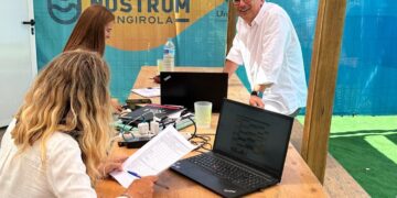 Marenostrum Fuengirola 2024 inicia el proceso selectivo de personal para incorporar unos ochenta trabajadores