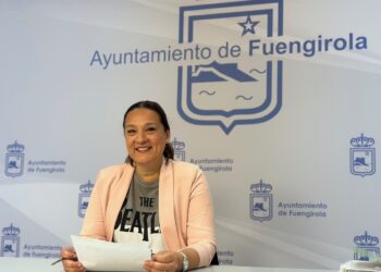 El Ayuntamiento de Fuengirola anima a los vecinos a colaborar en la elaboración de las cuentas municipales con los presupuestos participativos 2025