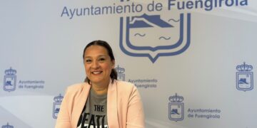 El Ayuntamiento de Fuengirola anima a los vecinos a colaborar en la elaboración de las cuentas municipales con los presupuestos participativos 2025