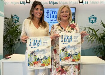 La Feria Sabor a Málaga llega este fin de semana a Mijas con 36 productores de la provincia