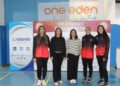 Mijas se convierte en sede de la fase de ascenso a la División de Honor Plata del balonmano femenino