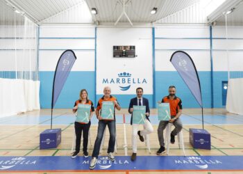 Más de 800 alumnos de ocho centros educativos participarán en el XXVI Certamen Atlético Intercentros