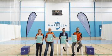 Más de 800 alumnos de ocho centros educativos participarán en el XXVI Certamen Atlético Intercentros