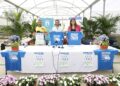 La séptima carrera nocturna ‘Marberun’ a beneficio de Aspandem tendrá lugar este sábado día 11 con la participación de más de 300 corredores