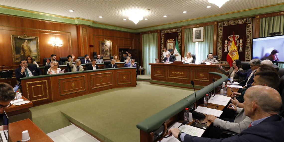 Marbella pedirá al Gobierno que acate la sentencia del Supremo que le da la razón frente a la Agencia Tributaria