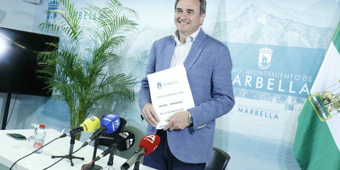 Nuevos pasos hacia la simplificación administrativa y la transparencia del Ayuntamiento de Marbella