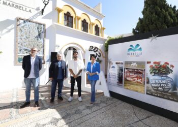 Antoñito Molina, Los Morancos y María Peláe encabezan el cartel del Marbella Live Fest 2024