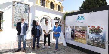 Antoñito Molina, Los Morancos y María Peláe encabezan el cartel del Marbella Live Fest 2024