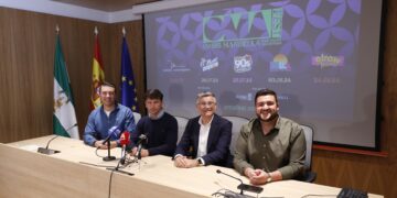 Marc Anthony abrirá el día 31 de mayo la temporada del Oasis Marbella Fest en el recinto polivalente de la finca La Caridad