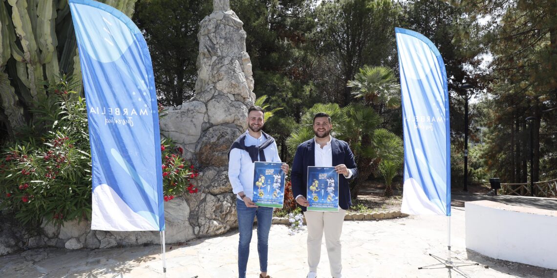 La plaza de la Ermita del Calvario tendrá una pantalla gigante para ver la final de la Champions League