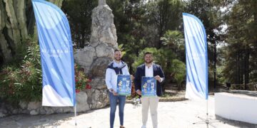 La plaza de la Ermita del Calvario tendrá una pantalla gigante para ver la final de la Champions League