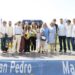 El torneo de fútbol base ‘Enrique Moreno’ reúne a más de 1.400 jugadores en Marbella