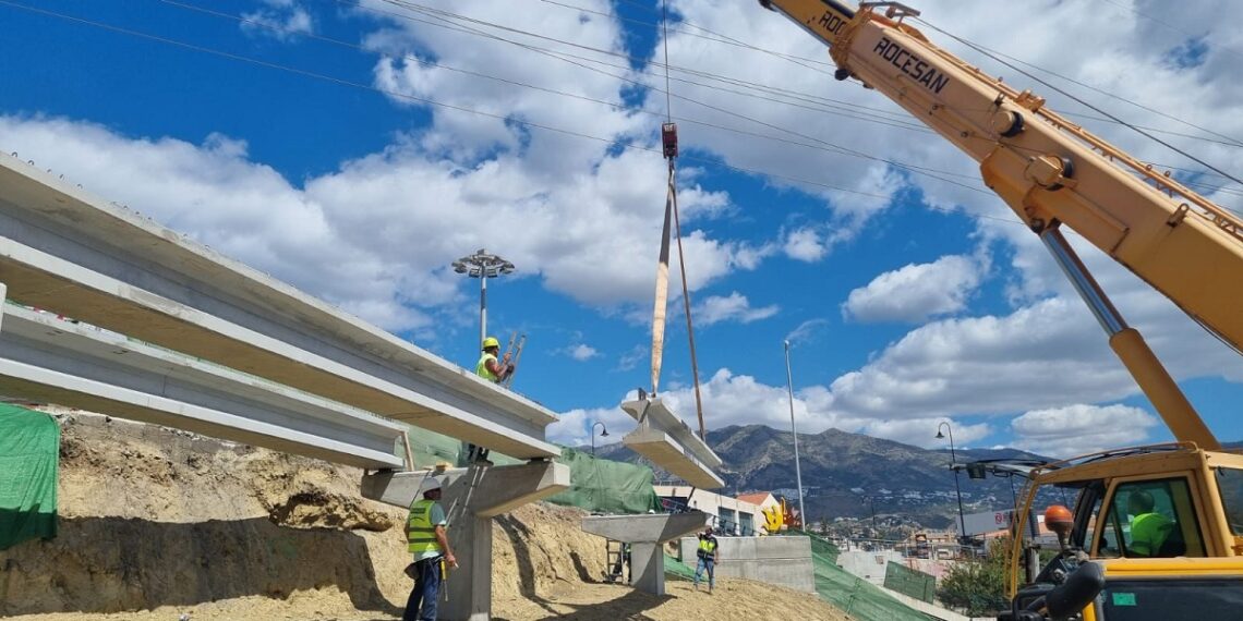 Área Libre Fuengirola acogerá este sábado el I Open de Calistenia