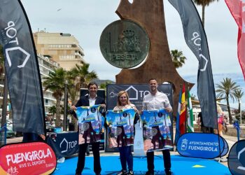 Fuengirola celebrará el próximo 10 de noviembre su VII Media Maratón, que amplía sus plazas hasta 2.500 corredores