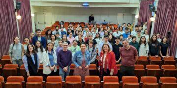 Más de un millar de estudiantes participan en el Plan de prevención del Acoso Escolar y Delitos de Odio del Ayuntamiento de Torremolinos