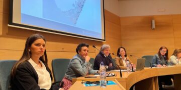 El Palacio de Congresos de Torremolinos acoge la cuarta mesa de trabajo del PGOM ‘Regeneración económica eficiente’