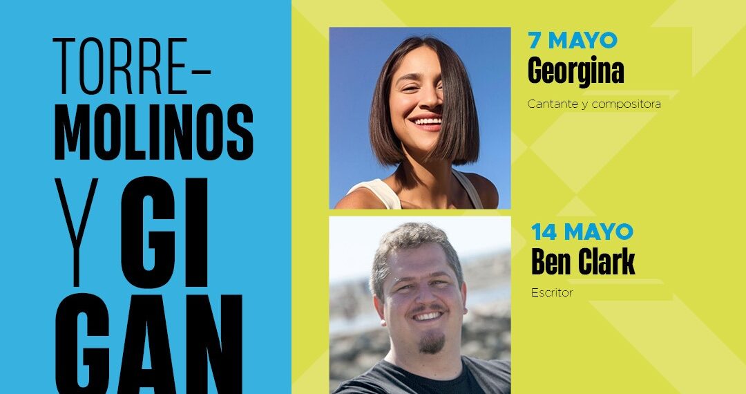 ‘Torremolinos y Gigantes’ arranca el próximo martes con la cantante y compositora Georgina