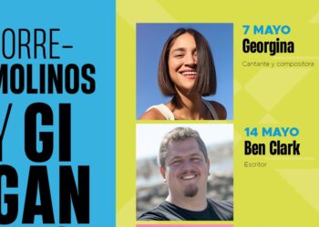 ‘Torremolinos y Gigantes’ arranca el próximo martes con la cantante y compositora Georgina