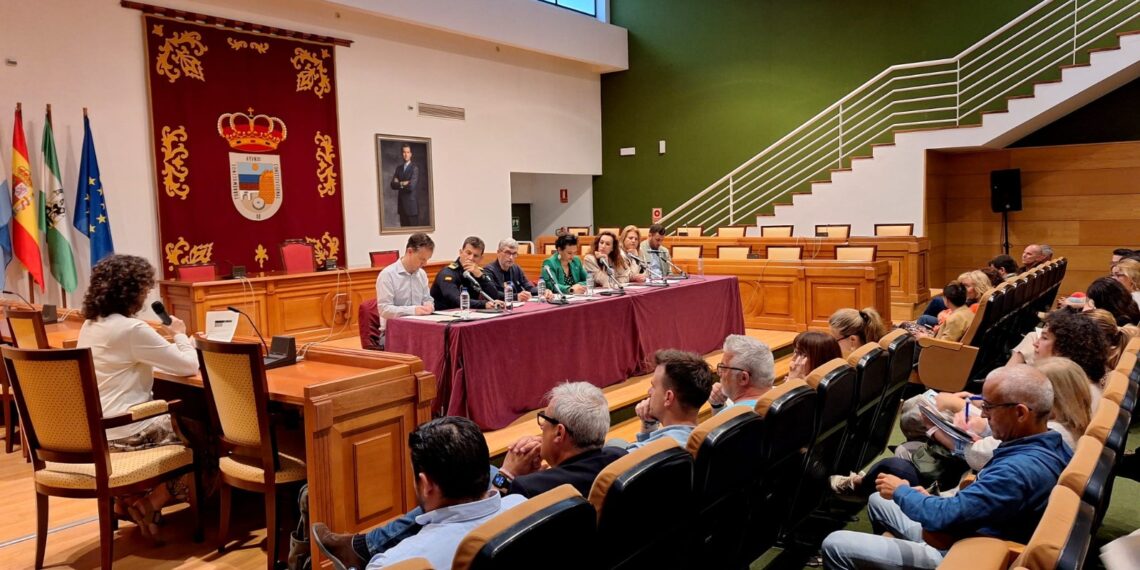 El sistema VioGén protege a 147 mujeres en lo que va de año en Torremolinos tras su implantación