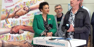 40 actividades integran la programación del Pride 2024 de Torremolinos con actuaciones como las de Nebulossa, E´FEMME,  Amatria o Chanel
