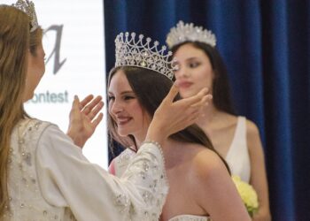 Linda España convierte a Benalmádena en capital nacional de la moda con grandes modelos y diseñadores de gran prestigio