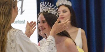 Linda España convierte a Benalmádena en capital nacional de la moda con grandes modelos y diseñadores de gran prestigio