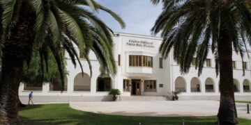 El 85% de los alumnos de la Universidad Popular de Torremolinos que han preparado el acceso a la universidad ha aprobado