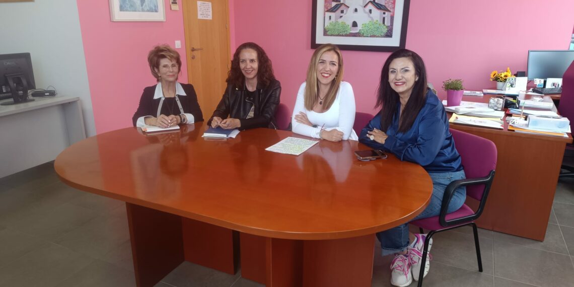 Igualdad avanza los detalles del XXI Premio Mujer Empresaria de Benalmádena 2024