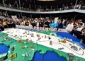 FANTEC Málaga 2024 reúne a más de 3.500 estudiantes y docentes apasionados por las tecnologías en el mayor evento de educación tecnológica del país