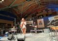 Alba LaMerced cierra con un gran concierto el Primavera Fest 2024 de Benalmádena