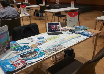 Torremolinos participa en unas jornadas de apoyo a la comercialización del turismo español en mercados europeos organizadas por Turespaña