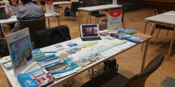 Torremolinos participa en unas jornadas de apoyo a la comercialización del turismo español en mercados europeos organizadas por Turespaña