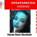 Localizada la menor Hanaa Rami Abouhafs desaparecida en Torremolinos