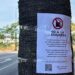 Vecinos de Mijas se unen para paralizar la construcción de una gasolinera