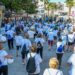 Torremolinos celebra el 31 de mayo una caminata con motivo del `Día Mundial Sin Tabaco´